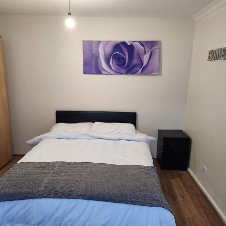 Crane Home In Dagenham With Free Wi Fi 外观 照片