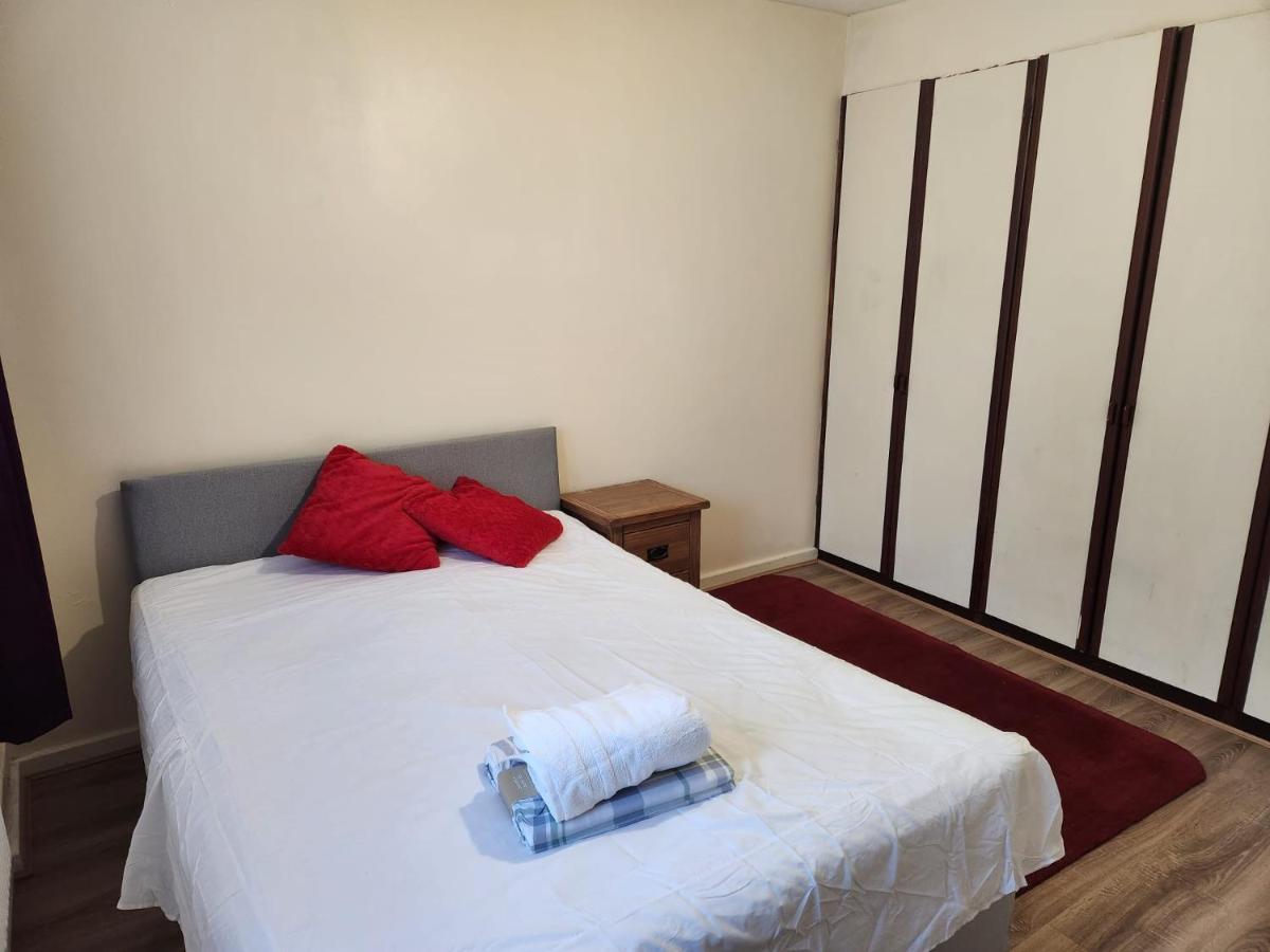 Crane Home In Dagenham With Free Wi Fi 外观 照片